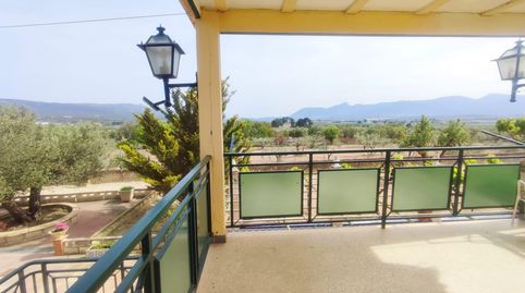 Foto 2 de Casa o chalet en venta en Ibi, Alicante