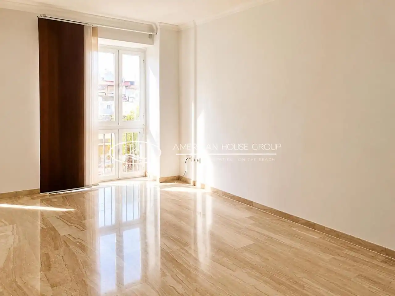 Living room of Flat for sale in Chiclana de la Frontera  with Air Conditioner