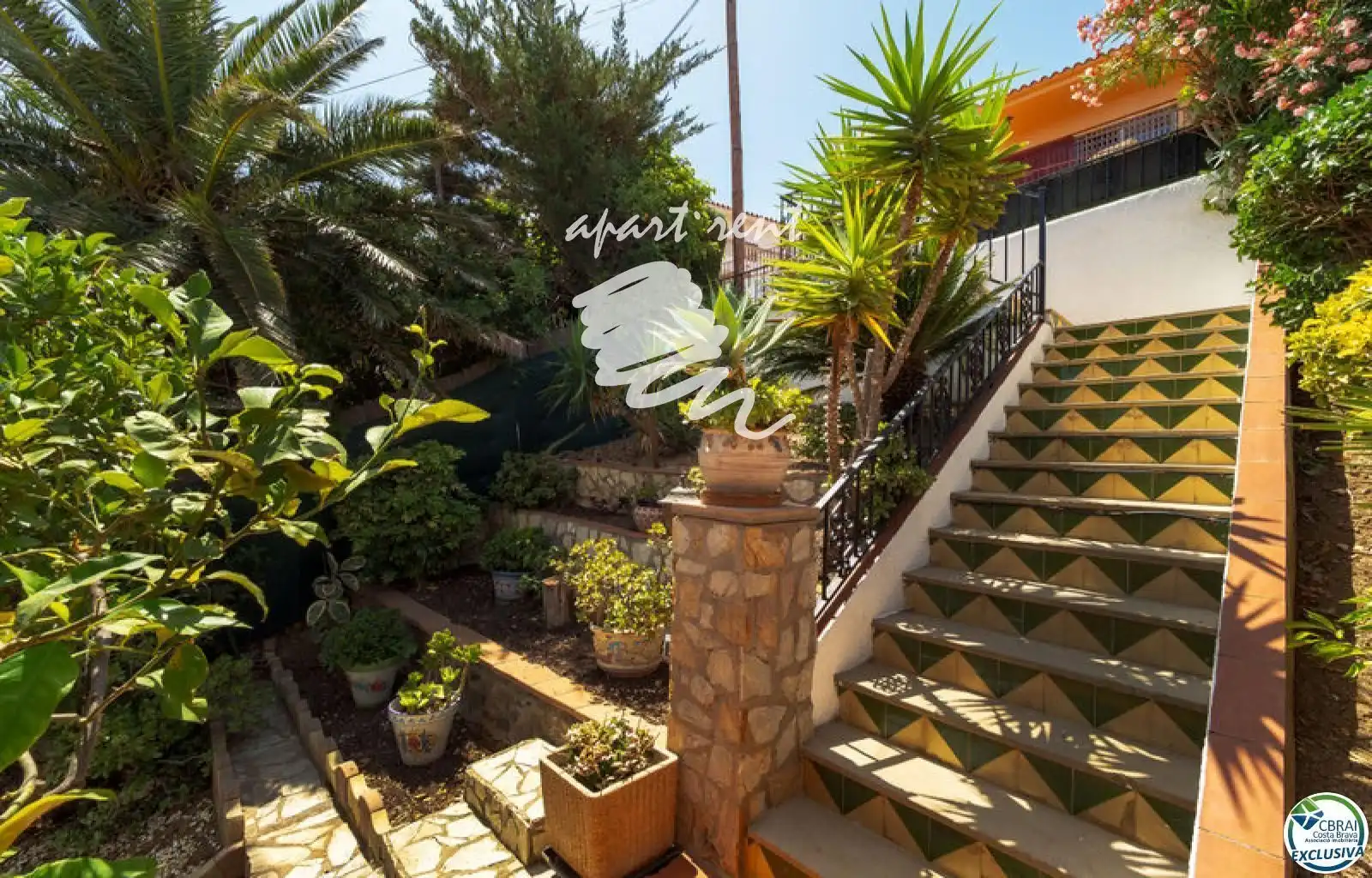 Casa con terrazza in vendita a carrer de santa isabel, imagen 43