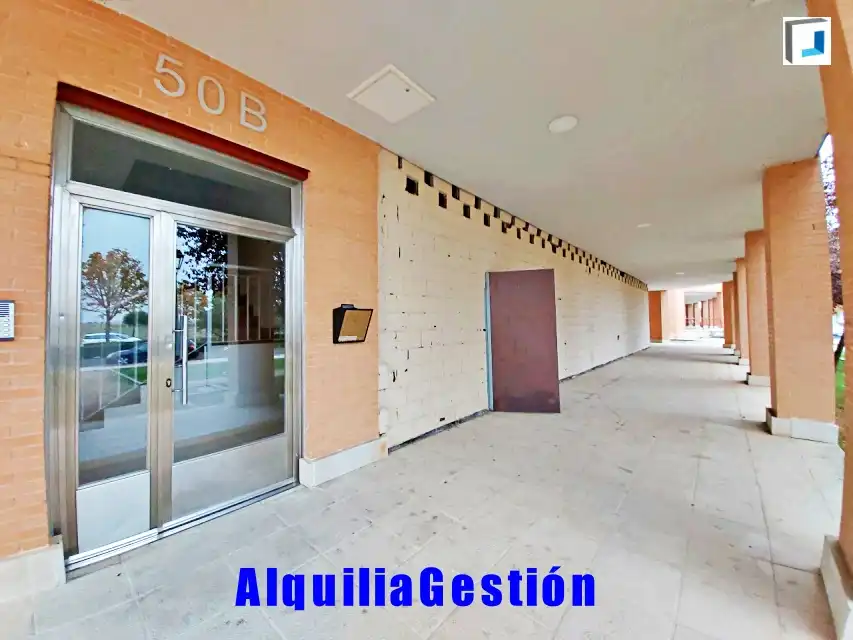 Local commercial à louer à Avenida Príncipe de Asturias, imagen 19
