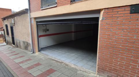 Photo 4 of Premises for sale in Calle Méndez Núñez, Barrio Blanco, Salamanca Capital