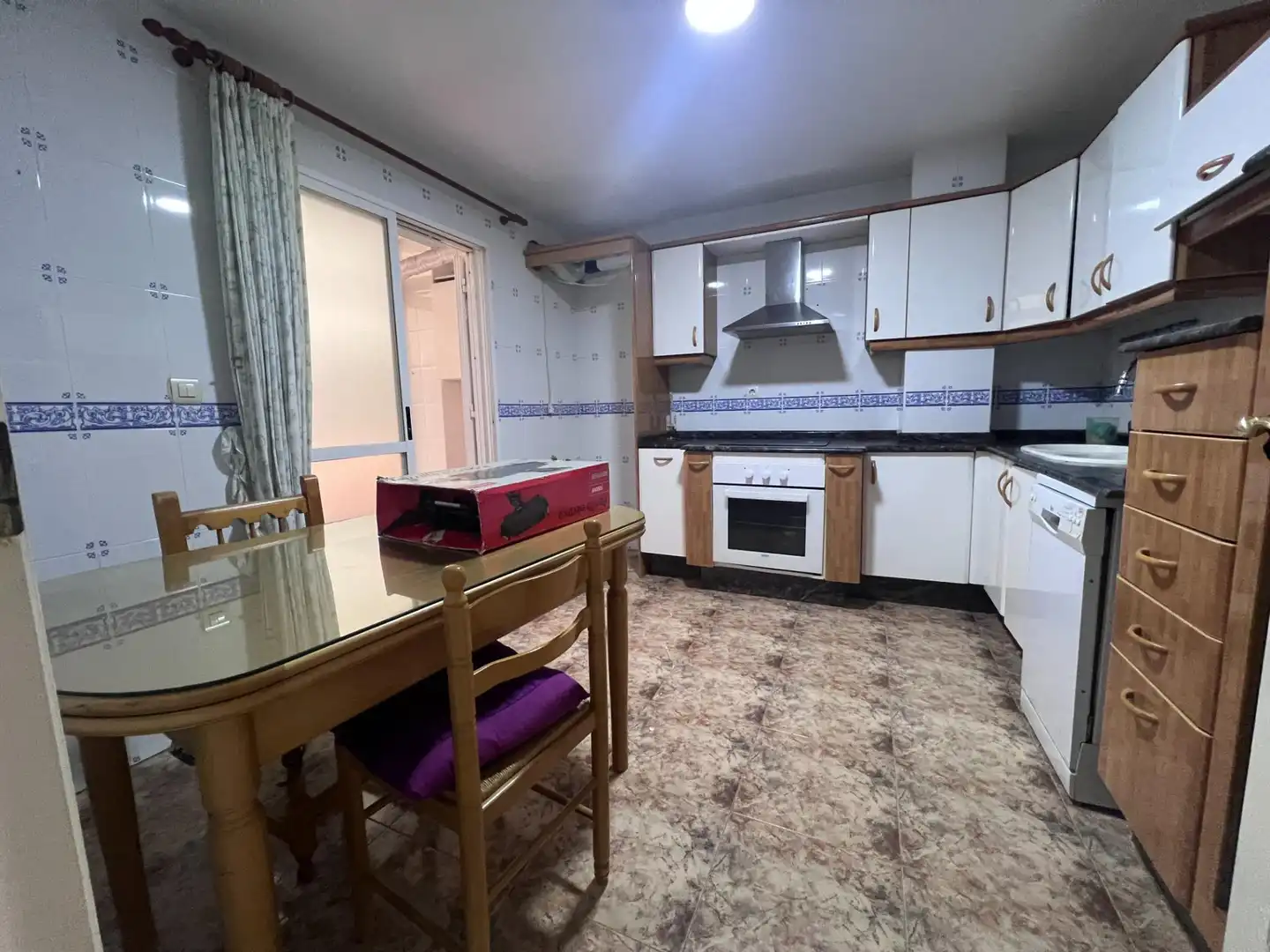 Flat for sale in Las Lomas - Las Yucas