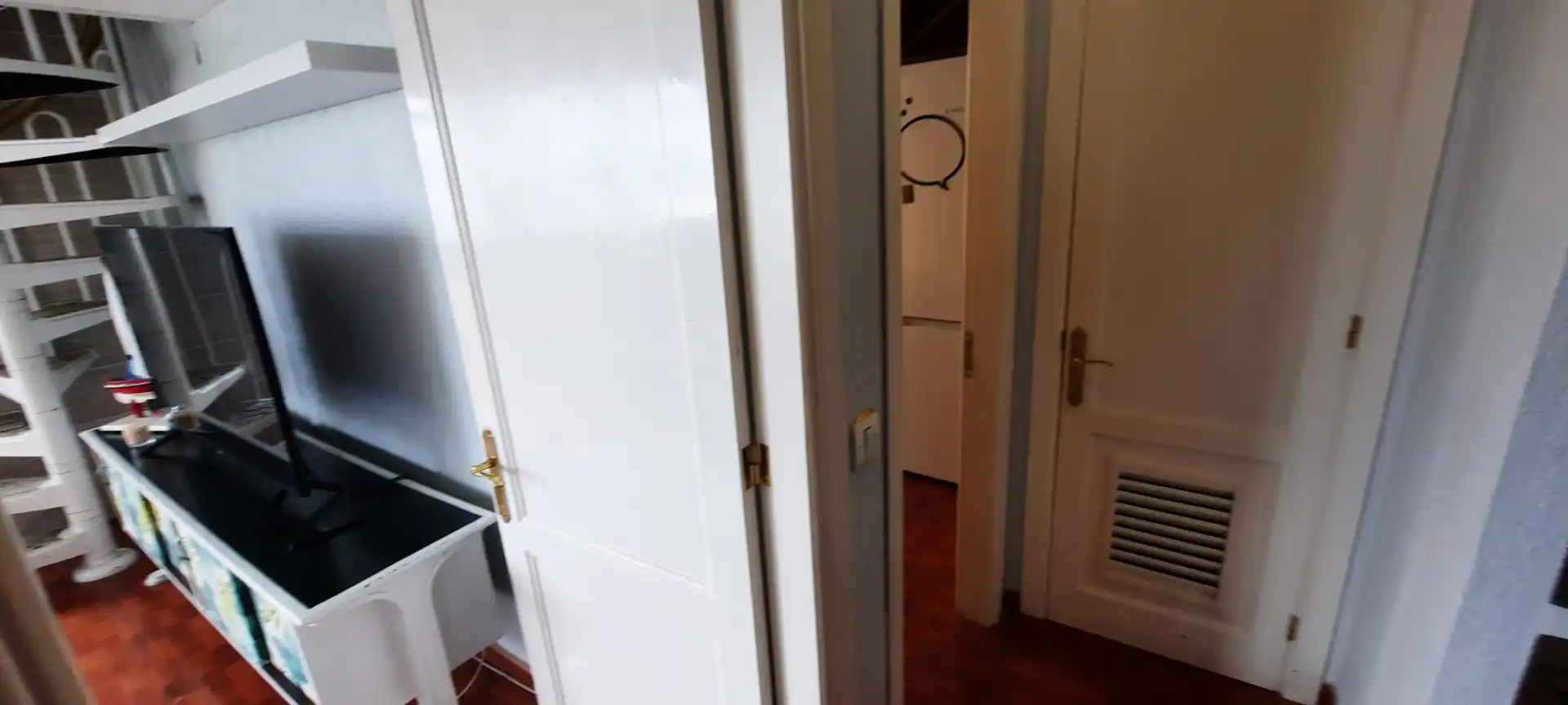 Flat for rent in Calle la Palma, 4, Santa Catalina - Canteras