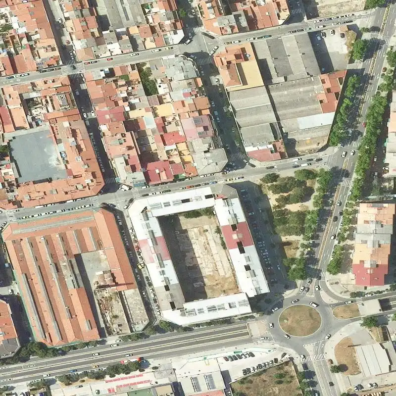 Flat for sale in CL BAGES, DEL, nº 100, Planta 5, Puerta 1, imagen 2