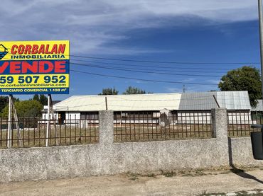 Terreno industrial en venta en Plaza España 3D