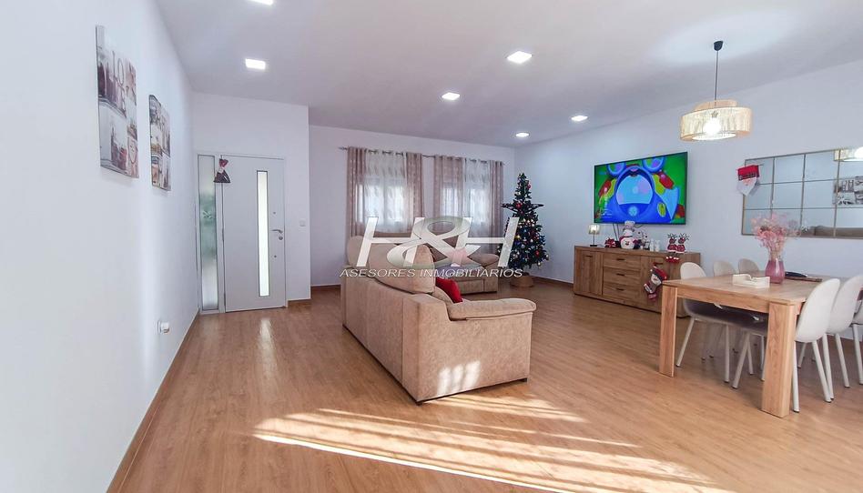 Photo 1 of House or chalet for sale in Zona Campus Universitario, Valencia