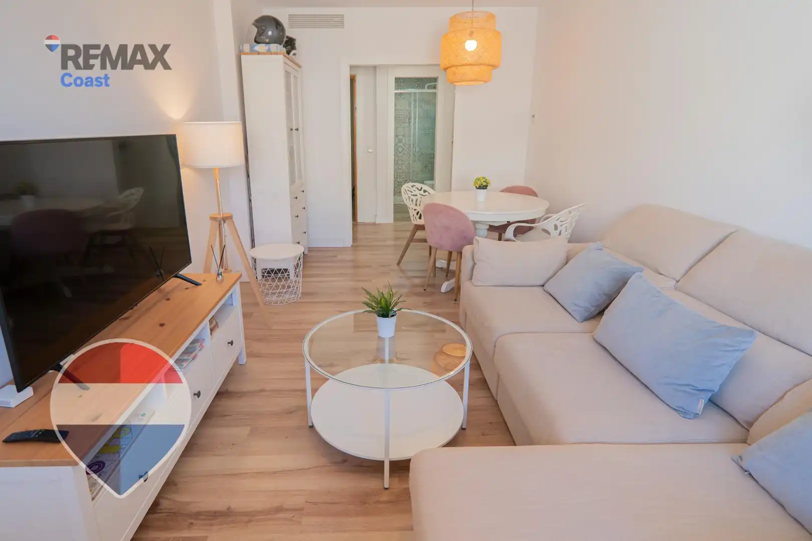 Habitación de Piso en venta en Málaga con Aire acondicionado, Calefacción y Jardín privado