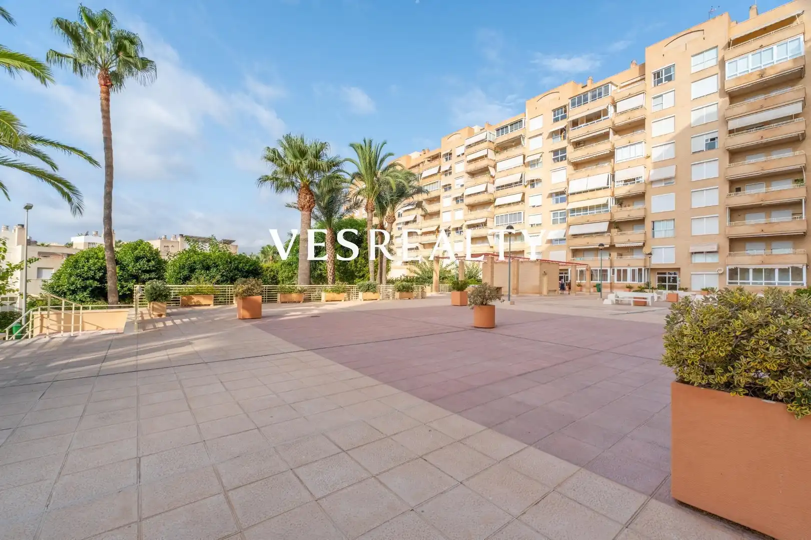 Wohnung mit Pool zum Verkauf in Pueblo Español - Coveta Fumá, imagen 28