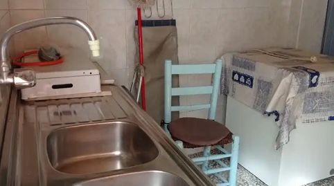 Foto 3 de Planta baixa en venda a Calle Nueva, 21, Puebla de Guzmán, Huelva