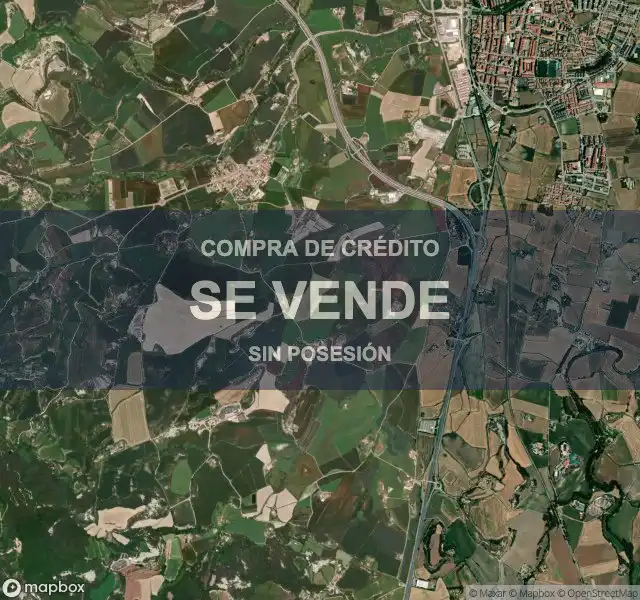 Piso en venta en Vic