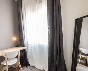 Bedroom of Flat to share in  Madrid Capital  with Terrace