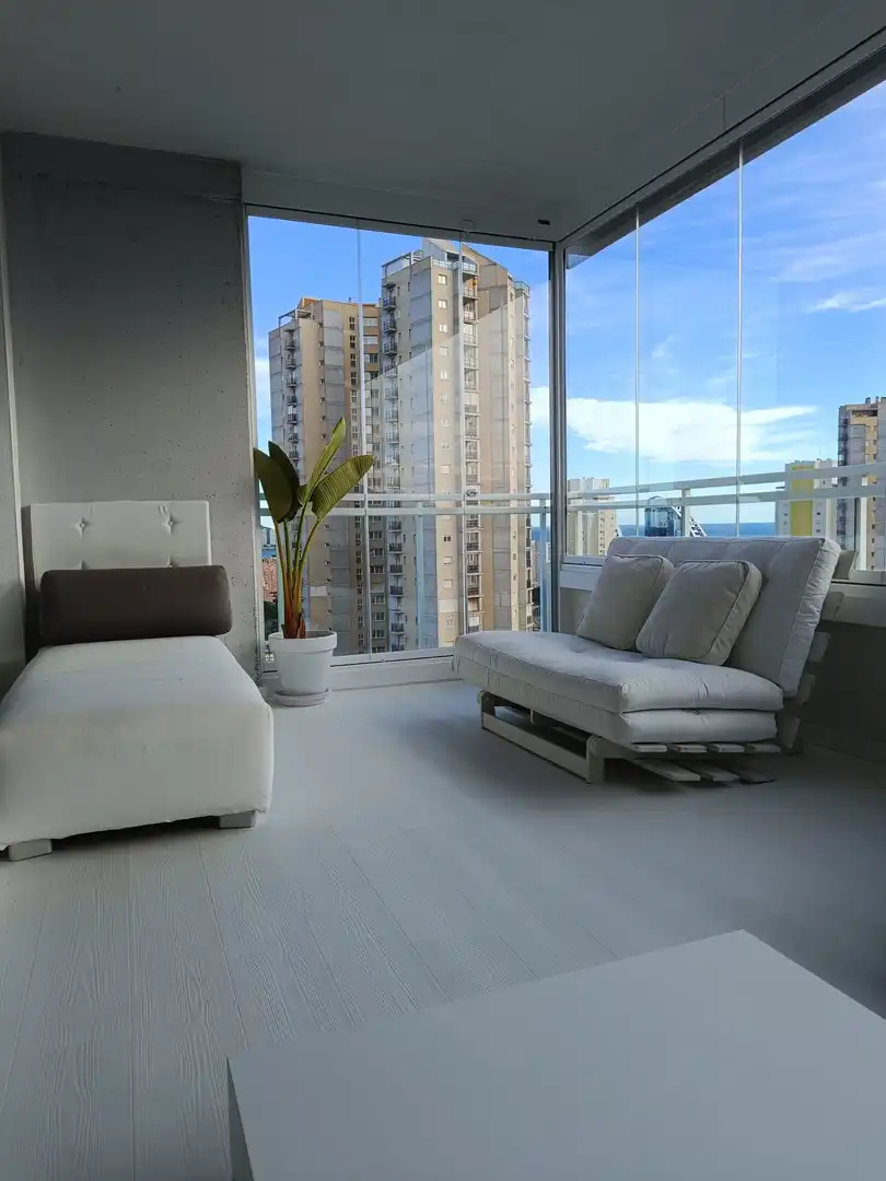 Flat with pool for sale in Via Parque, imagen 25