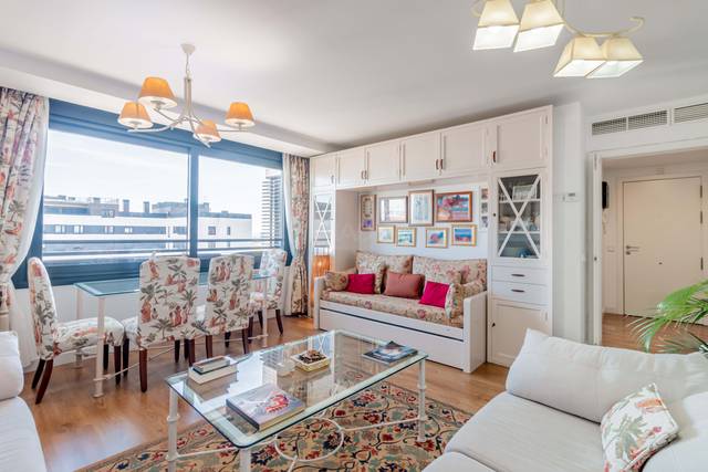 Piso en Venta en Santa Eugenia