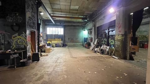 Photo 2 of Industrial buildings for sale in El Bon Pastor, Barcelona Capital