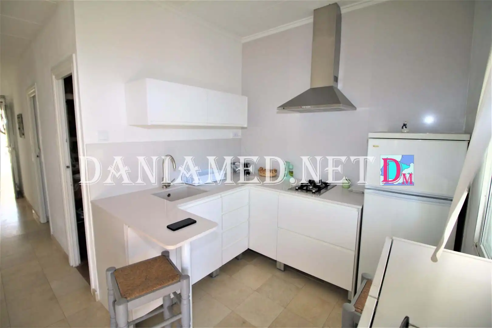 Houses for sale in Devessa - Monte Pego