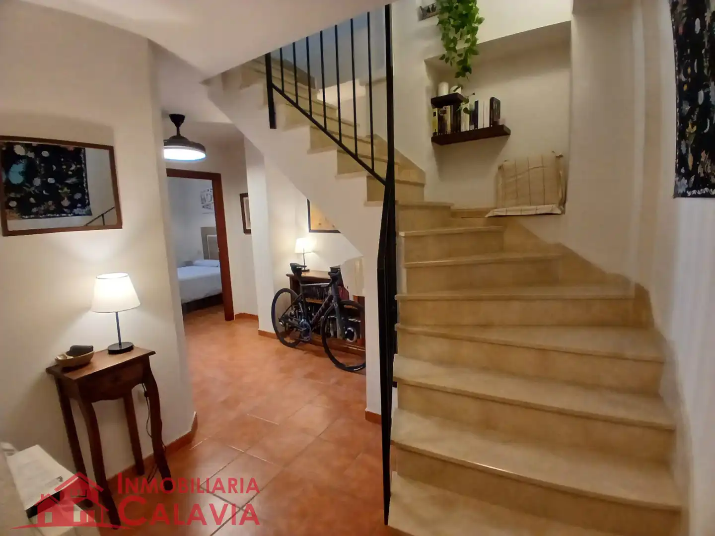 Duplex con terrazza in vendita a Baeza, imagen 4