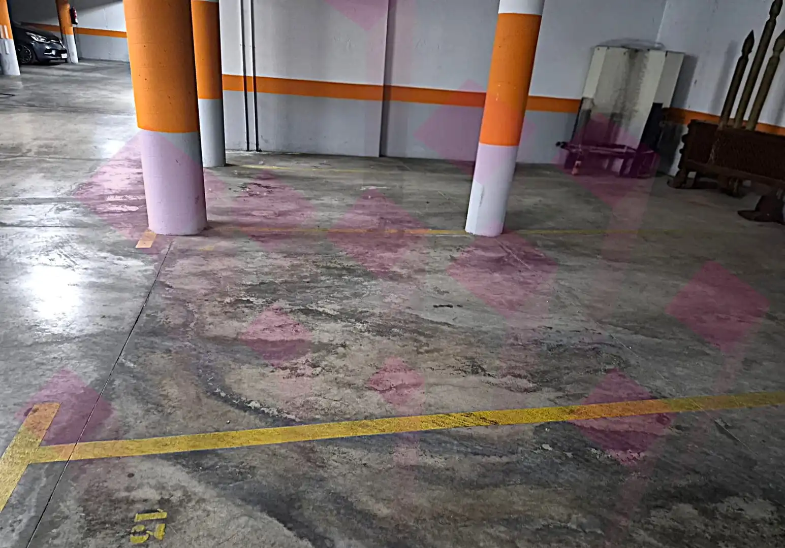 Dúplex en venda a Calle Doctor Chocano 7, imagen 34