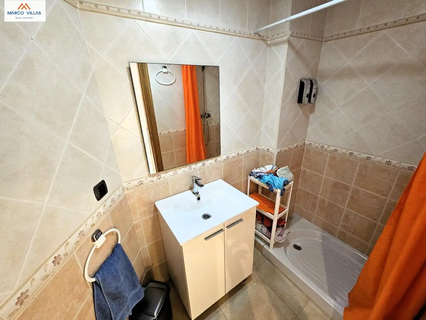 Dúplex con terraza en venta en Pueblo, imagen 10