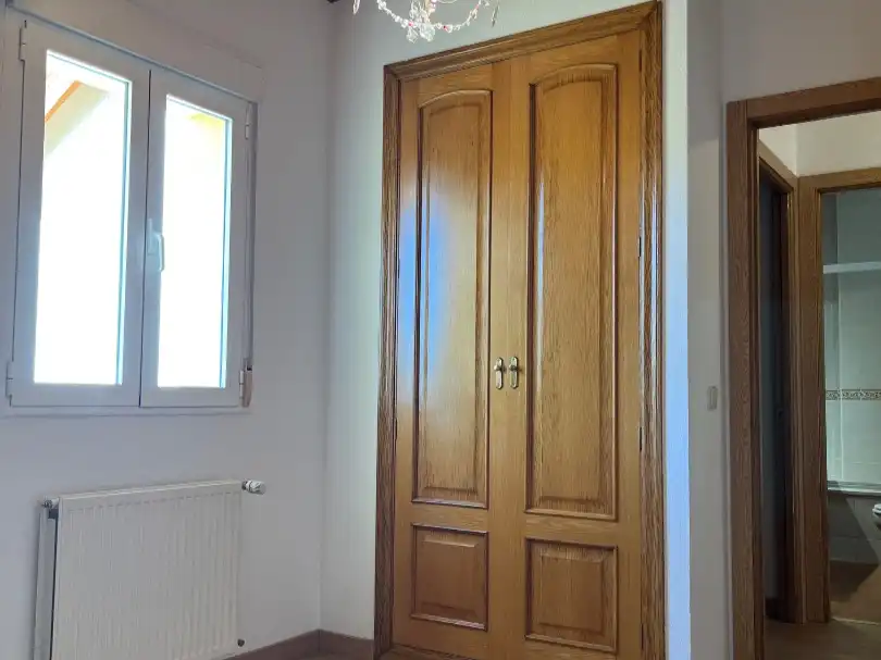 Casa o xalet en venda en Miraflores de la Sierra amb Terrassa