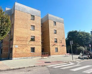 Exterior view of Flat for sale in Rota