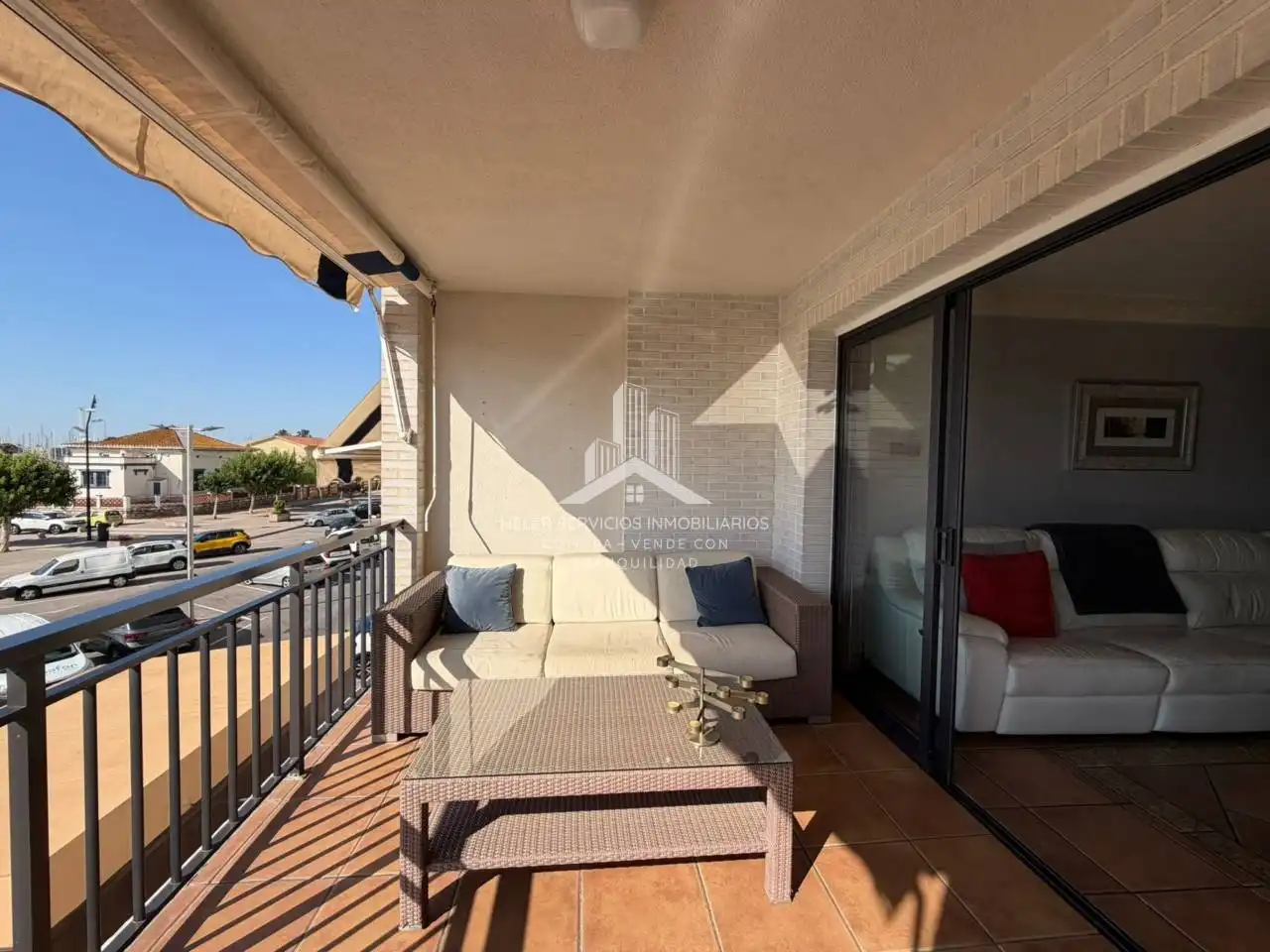Flat with terrace for sale in Avenida Mediterranía, imagen 12