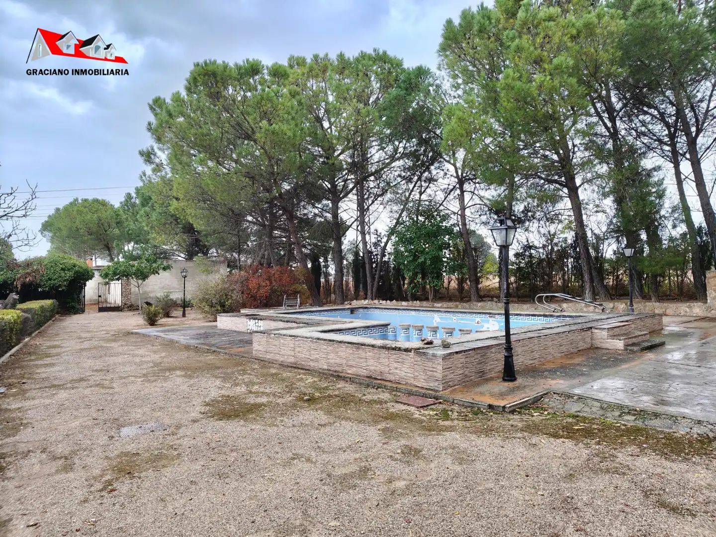 Maison avec jardin à vendre à San Pablo, imagen 25