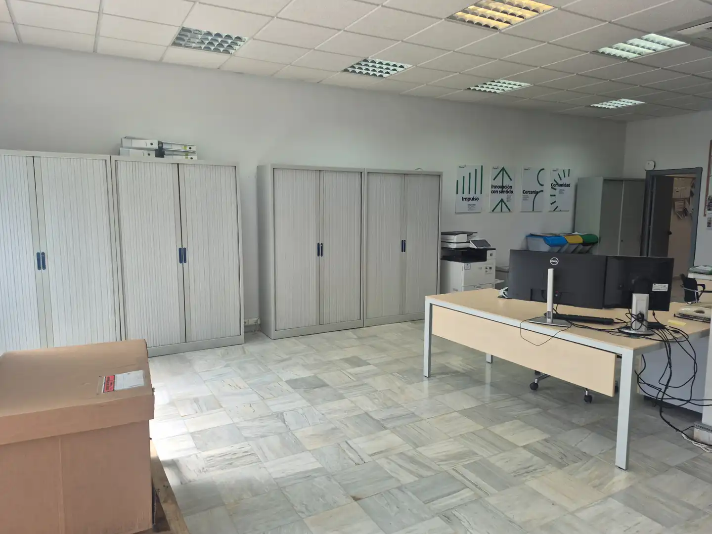 Local comercial en venda a Avenida de José Aguado 34, imagen 12