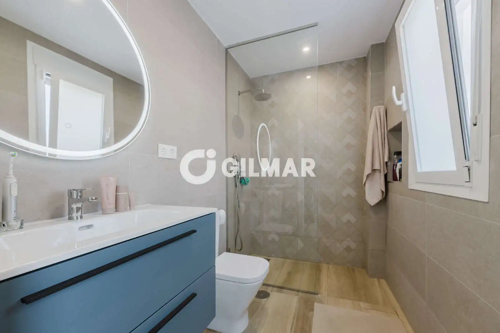 Casa bifamiliare con piscina in vendita a El Rocío - La Milagrosa, imagen 13