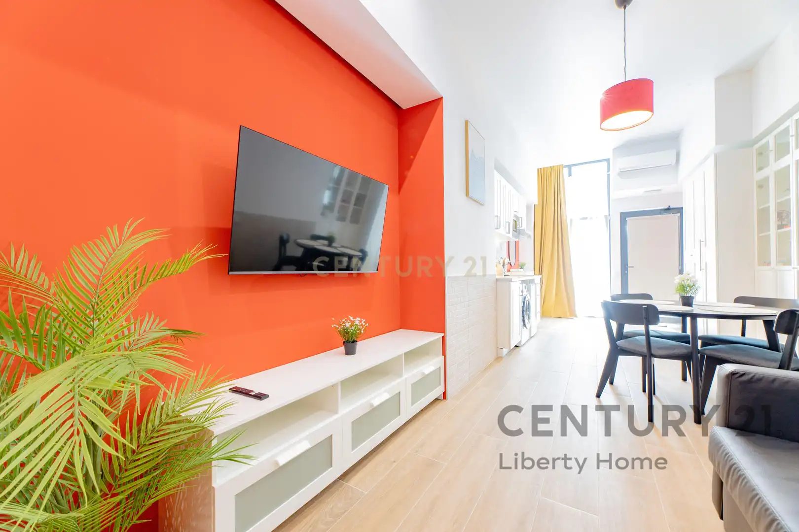 Wohnzimmer von Gebäude zum Verkauf in Valencia