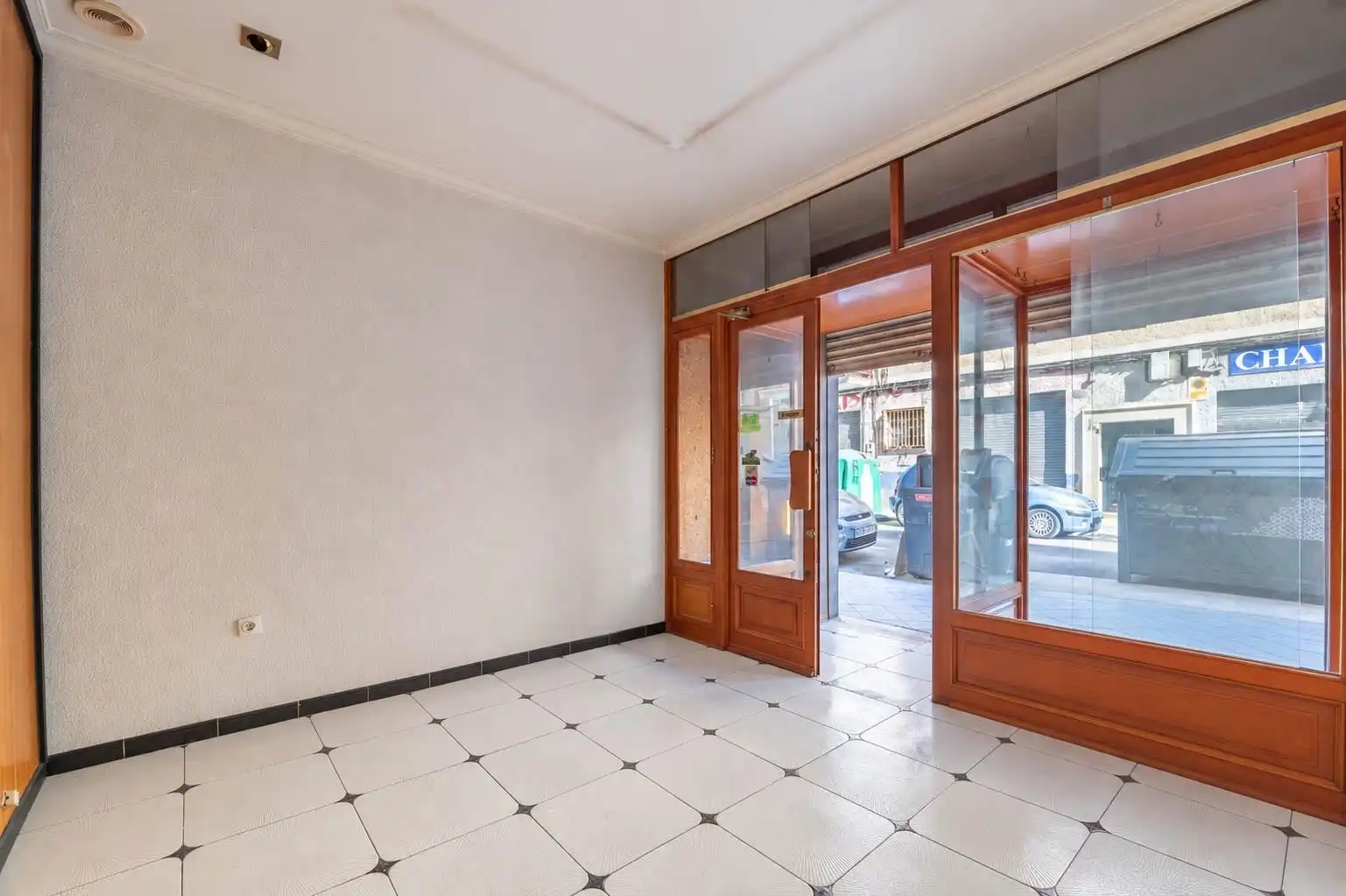 Gewerbefläche zum Verkauf in Calle Tórtola 31, imagen 10