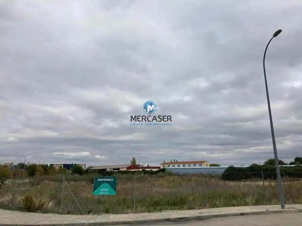 Residencial en venda en Guadalajara