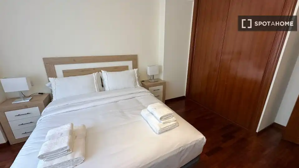 Habitación en Teatinos - Los Prados