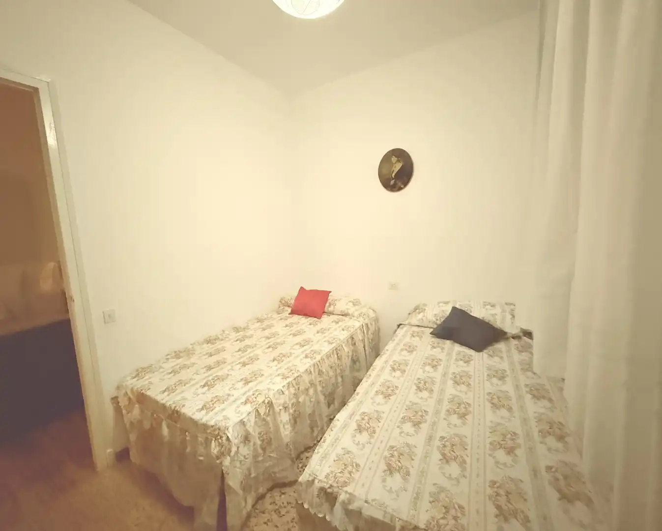 Wohnung mit Terrasse zum Verkauf in Avinguda Catalunya, imagen 16