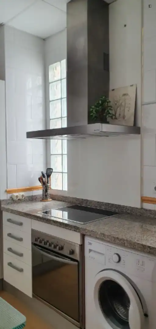 Estudio de alquiler en San Julián