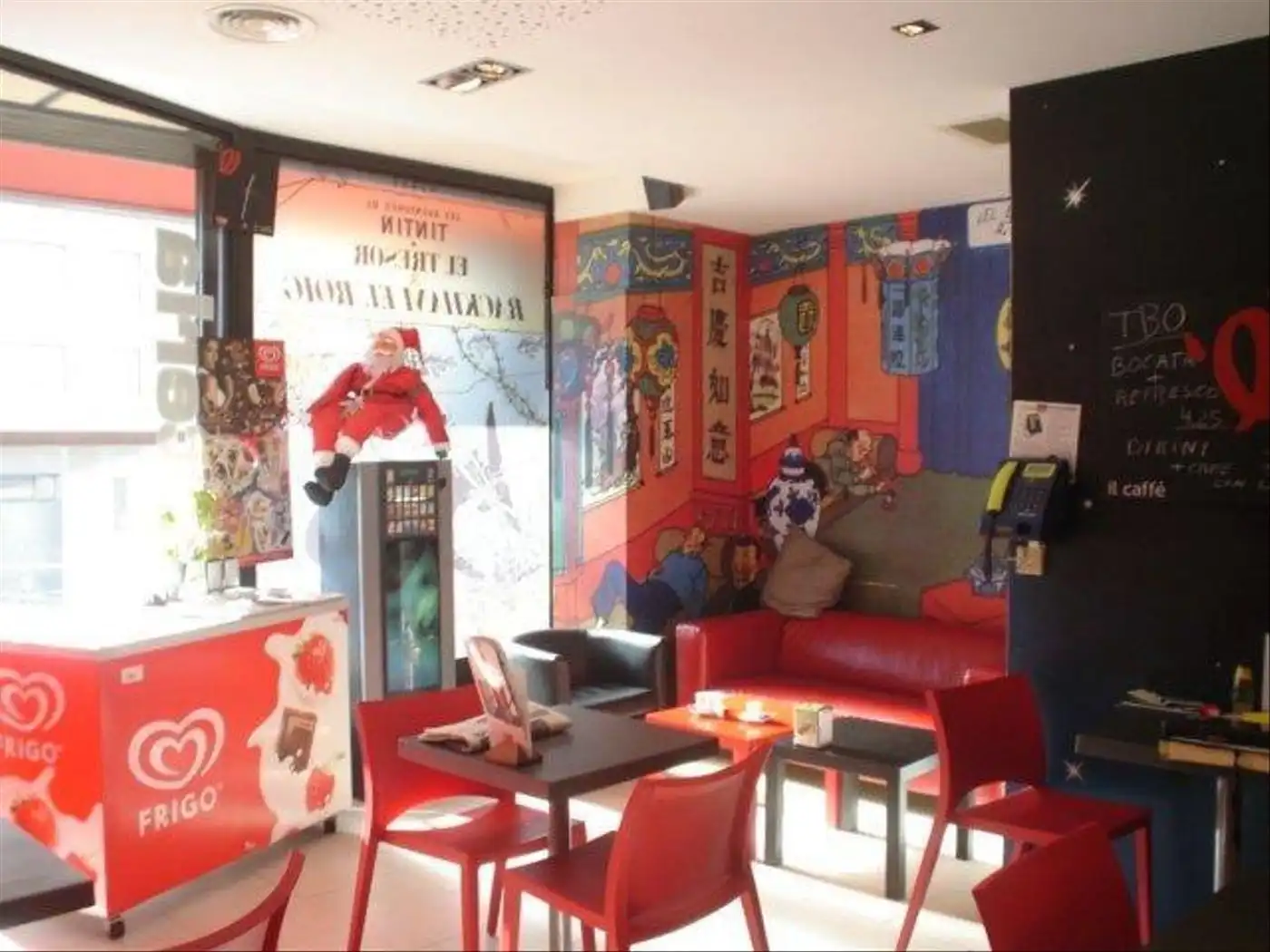 Local comercial en venda a Passeig del Vapor Gran
