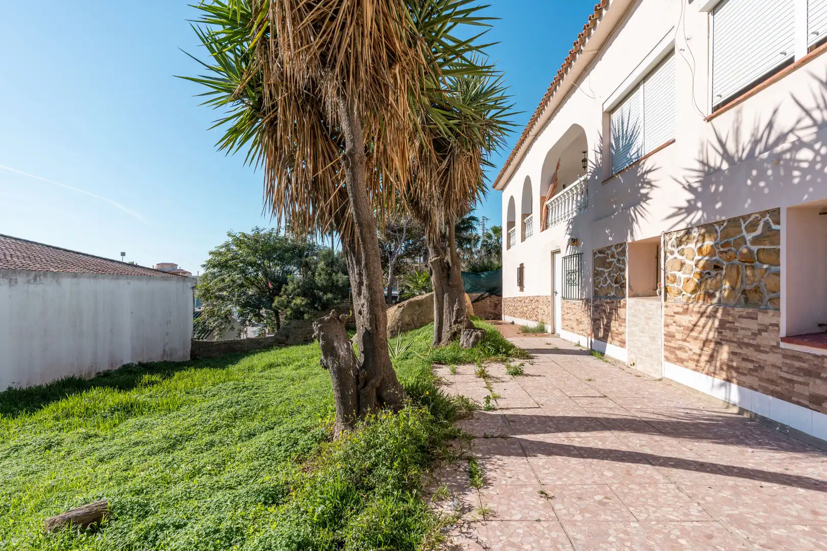 Casa o xalet en venda a Torreguadiaro - San Diego