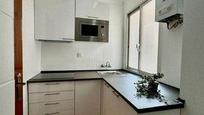 Kitchen of Flat for sale in Málaga Capital