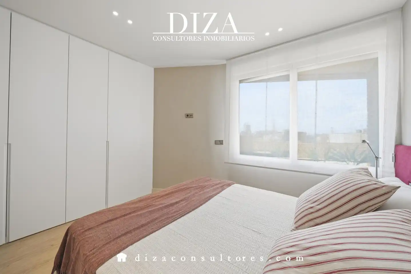 Appartement avec ascenseur à vendre à Barrio de Salamanca, imagen 28