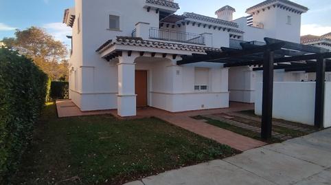 Foto 2 de Casa o chalet en venta en Calle Cornejo, 96, Mar Menor Golf, Torre-Pacheco