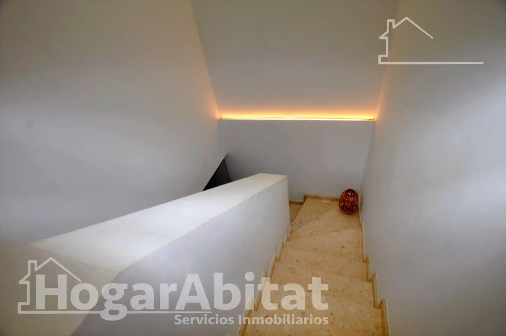 Casa a schiera con terrazza in vendita a Calle Peña del Mediodía, imagen 44