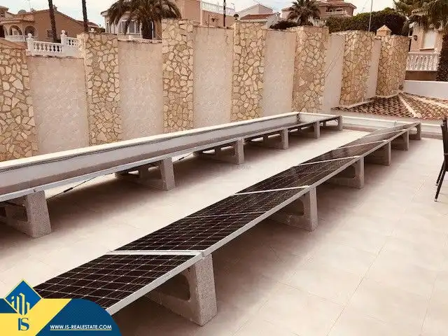 Villa avec piscine à vendre à Ciudad Quesada, imagen 27