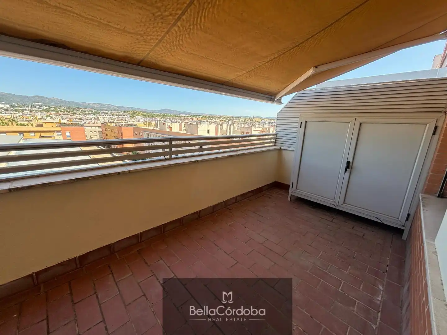 Terrassa de Pis en venda en Córdoba amb Aire condicionat i Terrassa