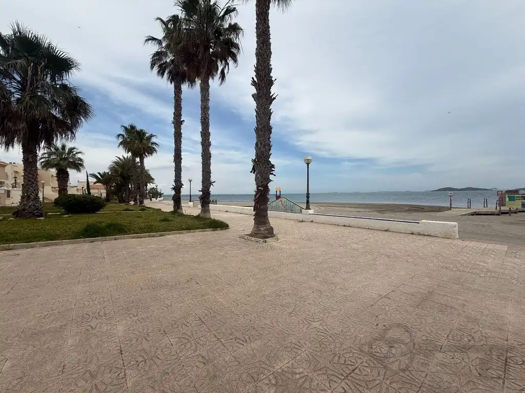 Casa o chalet en venta en Paseo Miguel Hernandez-Urrutias, Los Urrutias