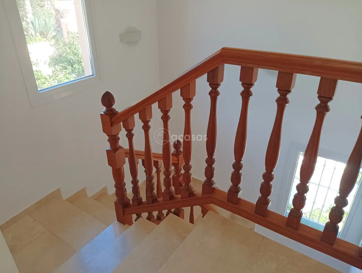 Casa o xalet en venda en Benalmádena amb Aire condicionat, Calefacció i Jardí privat