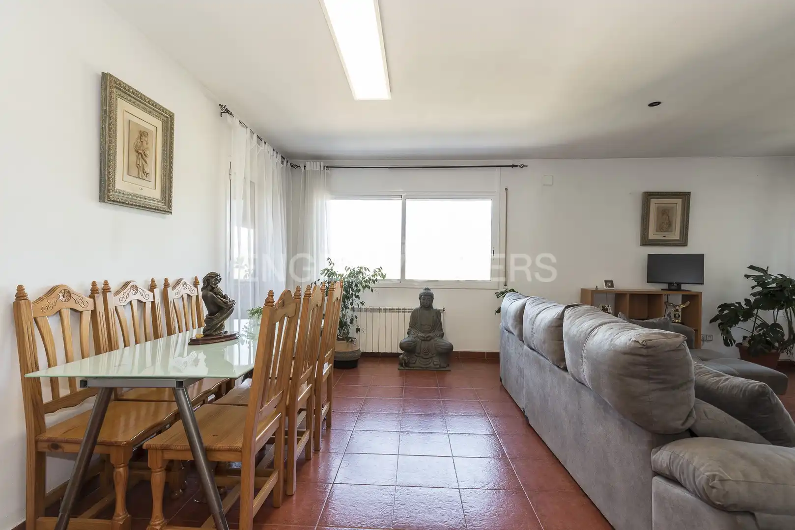 Casa con terraza en venta en Canyelles, imagen 14