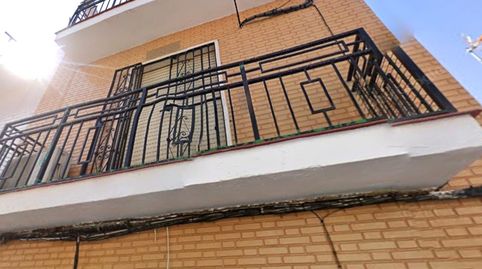 Foto 2 de Casa o chalet en venta en Mesones, Bellavista, Sevilla Capital