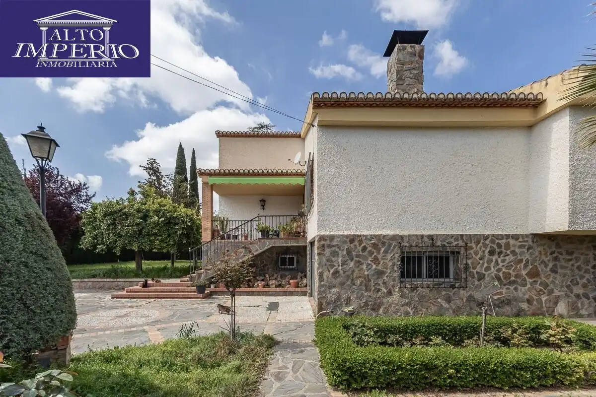 Casa amb piscina en venda a Calle GERANEO, imagen 52