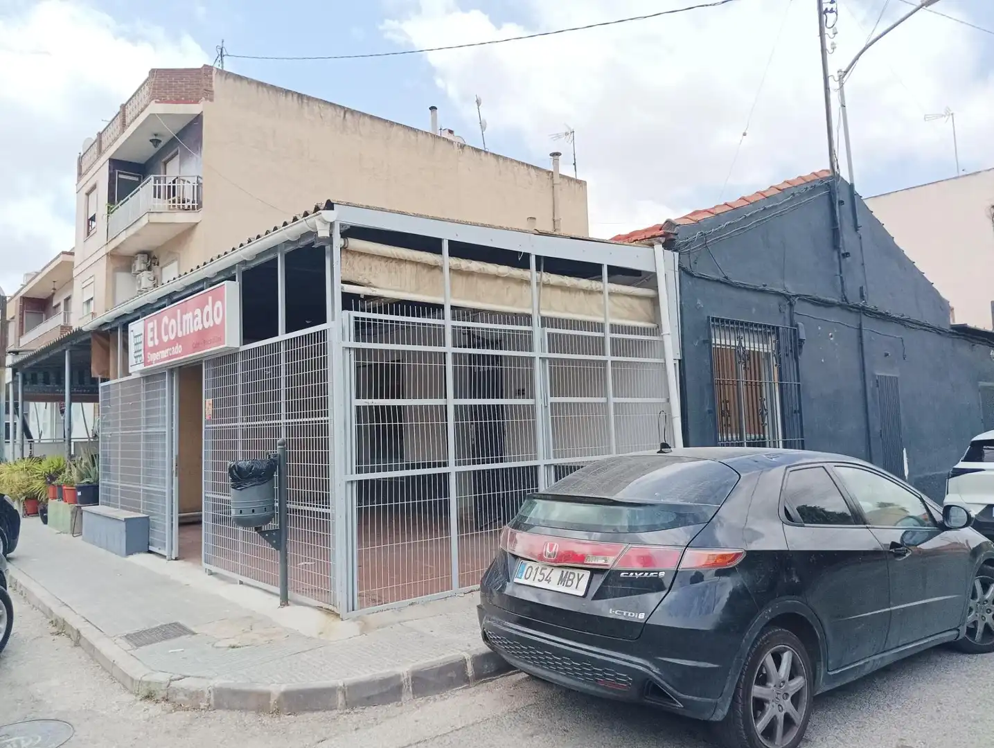 Local commercial à vendre à Redován, imagen 2