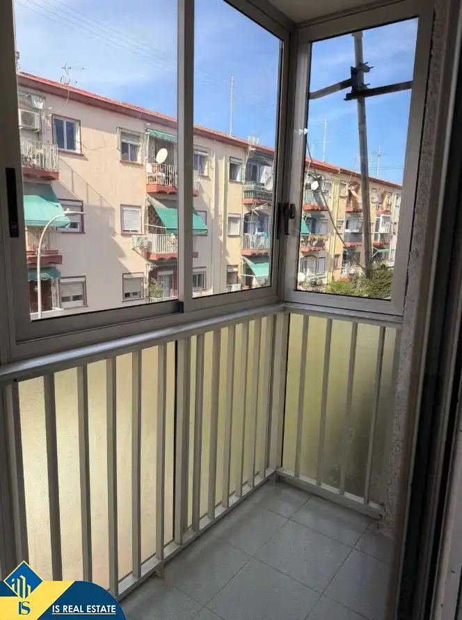 Apartament amb terrassa en venda a Florida - Ciudad de Asís, imagen 6
