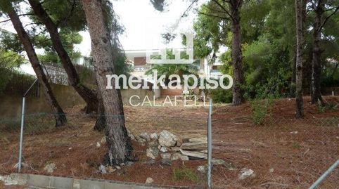 SOLAR EN VENTA EN CALAFELL  URB BELLAMAR, imatge 5